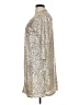 Maurices Silver Kimono Size XL - photo 5