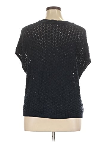 J.Jill Sweater Vest (view 2)