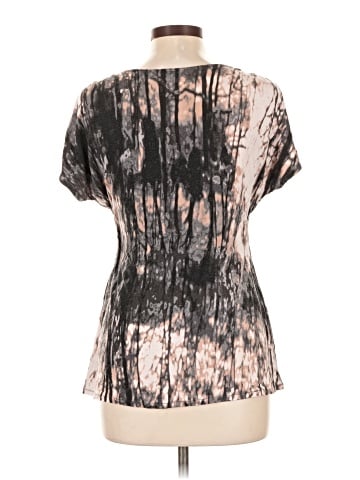 Daisy Fuentes Short Sleeve T-Shirt (view 2)