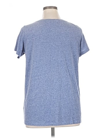 Tahari Short Sleeve T-Shirt (view 2)