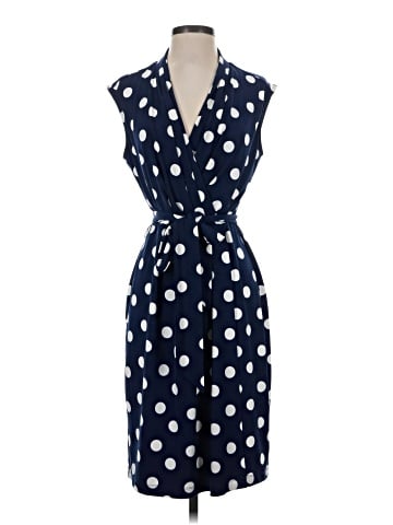 Ann Taylor Factory Casual Dress (view 1)