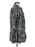 Free People Camo Green Jacket Size XS - photo 4