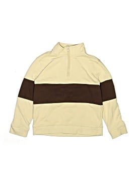 Janie And Jack Pullover Sweater