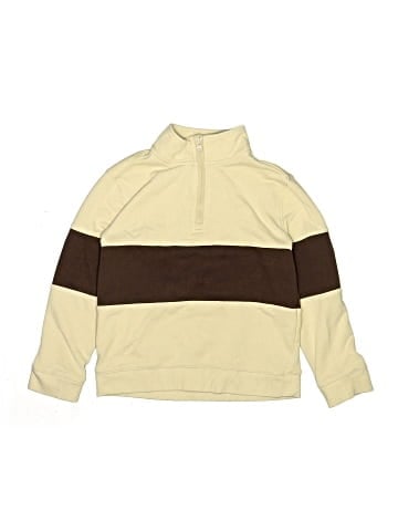 Janie and Jack Pullover Sweater (view 1)