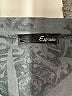 Espresso Gray 3/4 Sleeve Top Size L - photo 7