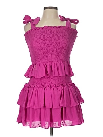 TCEC Cocktail Dress (view 1)
