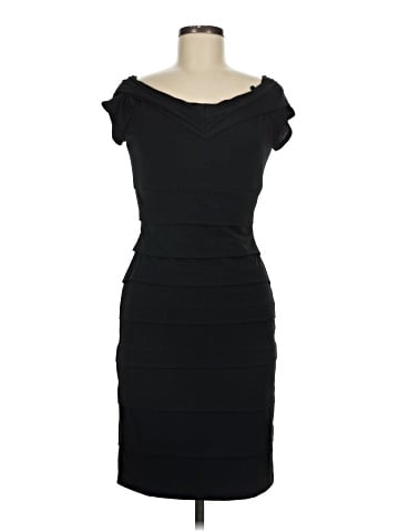 White House Black Market Cocktail Dress (view 1)