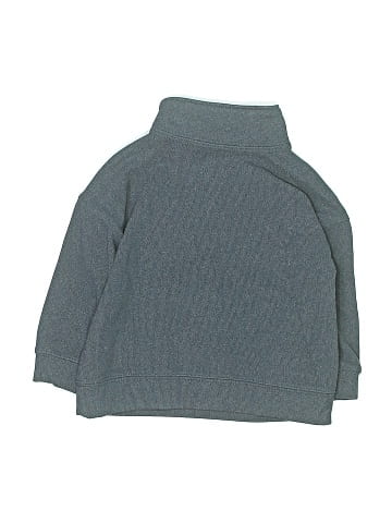 Carter's Zip Up Hoodie (view 2)