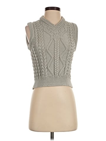 Acne Studios Sweater Vest (view 1)
