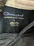 Champion Blue Pullover Hoodie Size L (kids) - photo 3