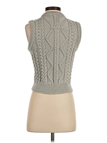 Acne Studios Sweater Vest (view 2)