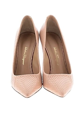 Salvatore Ferragamo Heels (view 2)