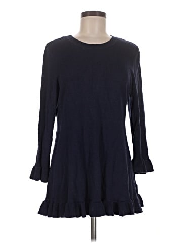 Isaac Mizrahi LIVE! Pullover Sweater (view 1)
