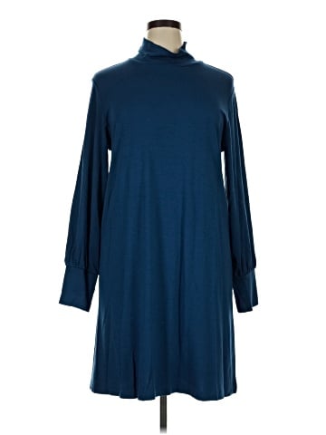 Ann Taylor LOFT Outlet Casual Dress (view 1)