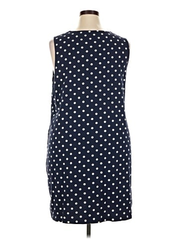 Lands' End Casual Dress (view 2)