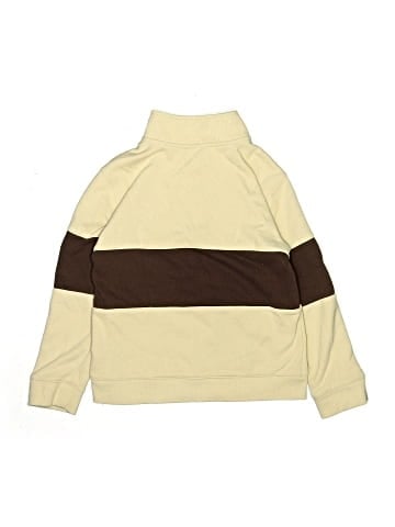 Janie and Jack Pullover Sweater (view 2)