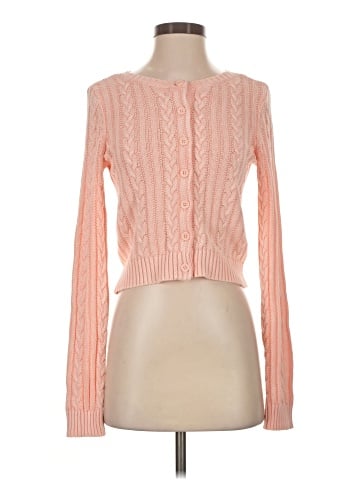 American Eagle Outfitters Cardigan (view 1)