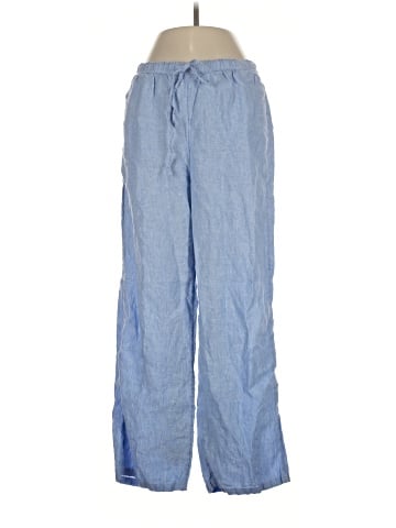 J.Crew Linen Pants (view 1)