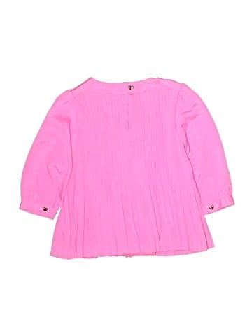 Baker by Ted Baker 3/4 Sleeve Blouse (view 2)