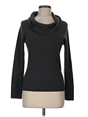 Ann Taylor Turtleneck Sweater (view 1)