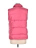J.Crew 100% Polyester Pink Vest Size L - photo 2