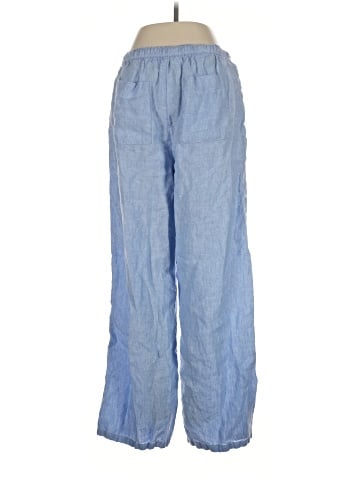 J.Crew Linen Pants (view 2)