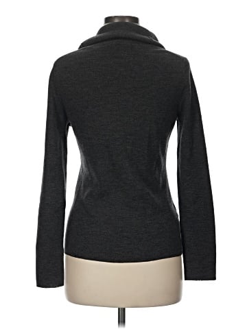 Ann Taylor Turtleneck Sweater (view 2)
