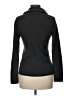 Ann Taylor Gray Turtleneck Sweater Size M - photo 2