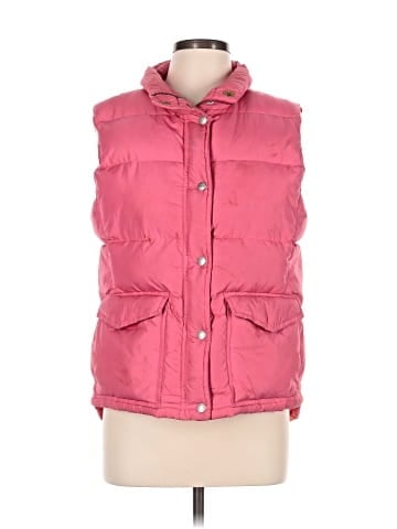 J.Crew Vest (view 1)