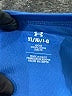 Under Armour 100% Polyester Blue Active T-Shirt Size L (youth) - photo 3