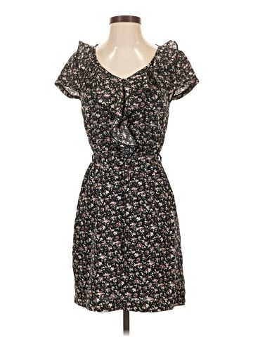 Delia's Casual Dress (view 1)
