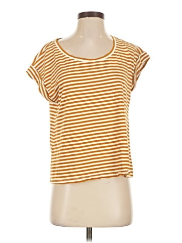 Garnet Hill Short Sleeve T-Shirt (view 1)