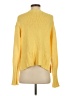 J.Crew Yellow Pullover Sweater Size XS - photo 2