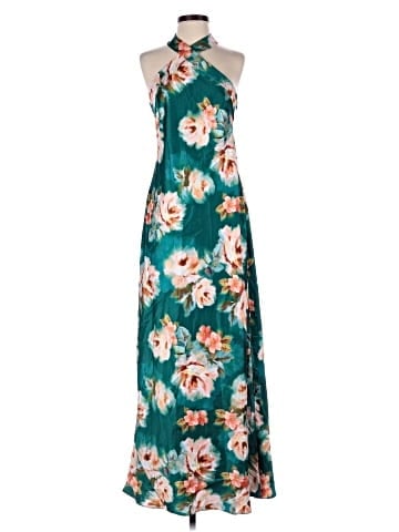 Adrianna by Adrianna Papell Casual Dress (view 1)