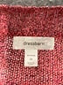 DressBarn Tweed Red Pullover Sweater Size 2X - photo 7
