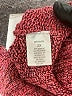 DressBarn Tweed Red Pullover Sweater Size 2X - photo 8