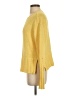 J.Crew Yellow Pullover Sweater Size XS - photo 5