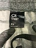 Gap Fit Solid Gray Active Pants Size XL - photo 4