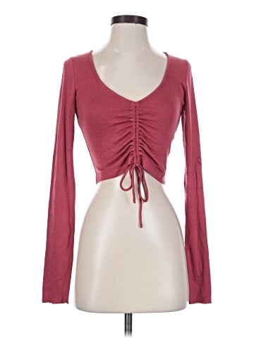 Wilfred Free Long Sleeve Top (view 1)