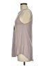 Old Navy Gray Sleeveless T-Shirt Size M - photo 5