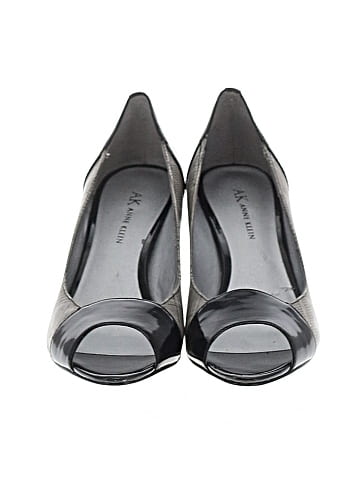 AK Anne Klein Heels (view 2)