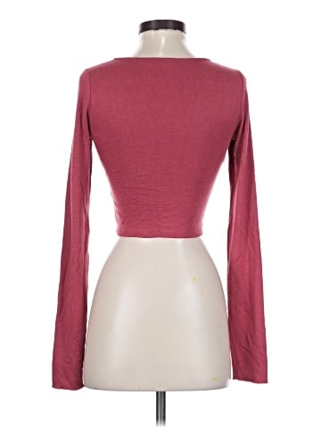 Wilfred Free Long Sleeve Top (view 2)