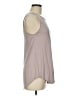 Old Navy Gray Sleeveless T-Shirt Size M - photo 4