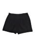 Laundry by Shelli Segal Solid Black Skort Size 6 - photo 2