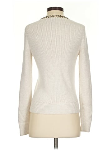 White House Black Market Pullover Sweater (view 2)