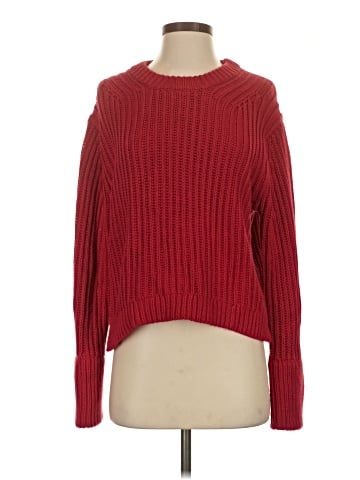 J.Crew Pullover Sweater (view 1)