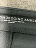 Chico's Solid Black Active Pants Size Med (1.5) - photo 7