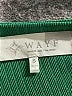 WAYF Green Bodysuit Size S - photo 3