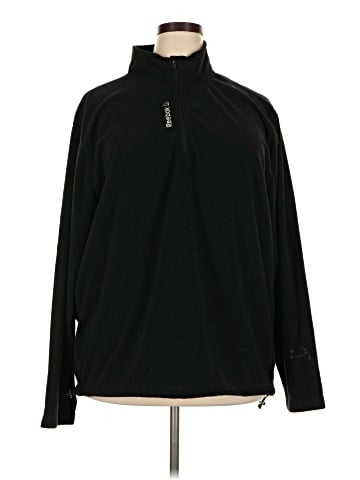 Reebok Turtleneck Sweater (view 1)