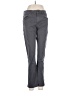 Uniqlo Gray Jeans Size 29 waist - photo 1